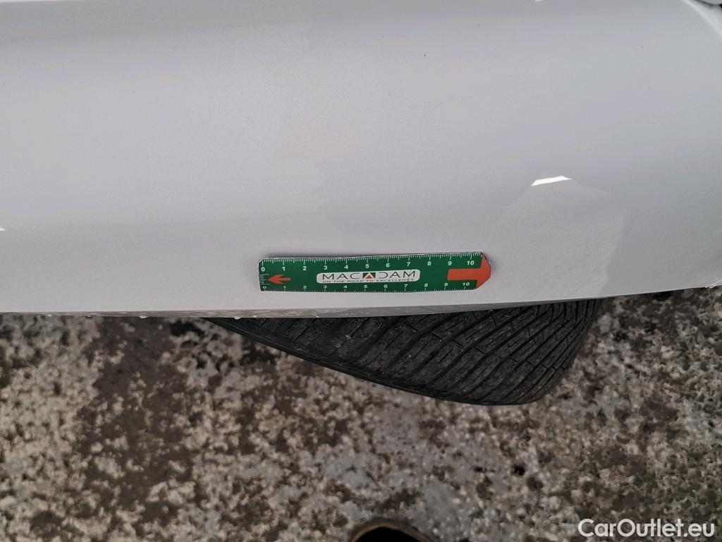  Renault  Megane  IV Berline 5pt. Société Air 1.5 dCi 90CV BVM6 E6 #4