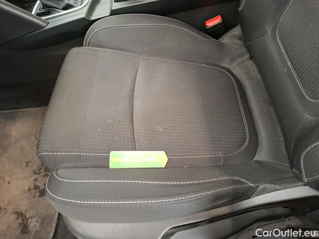  Renault  Megane  IV Berline 5 ptes. Business 1.5 dCi 115CV BVA7 E6d / TRANSFO VP/VF
 #40
