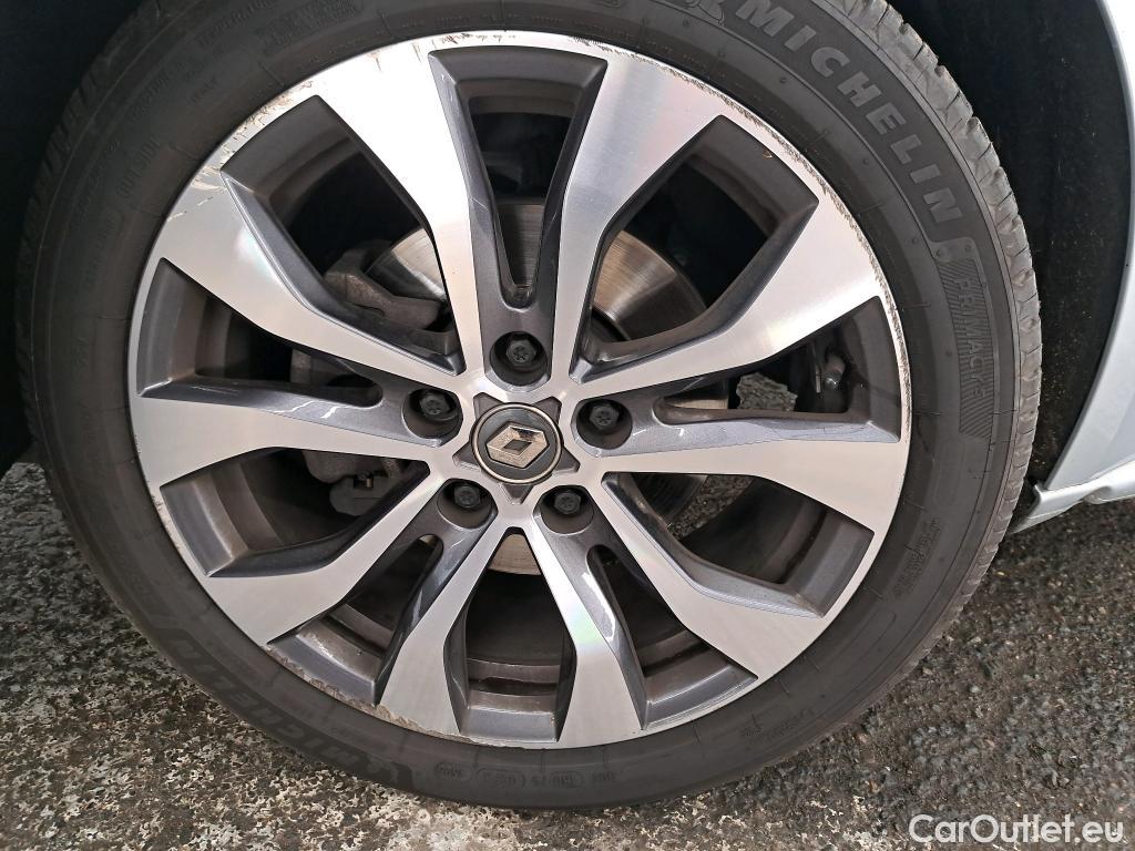  Renault  Megane Mégane Estate / 2020 / 5P / Break techno Tce 140 EDC / TRANSFO VP/VF #26