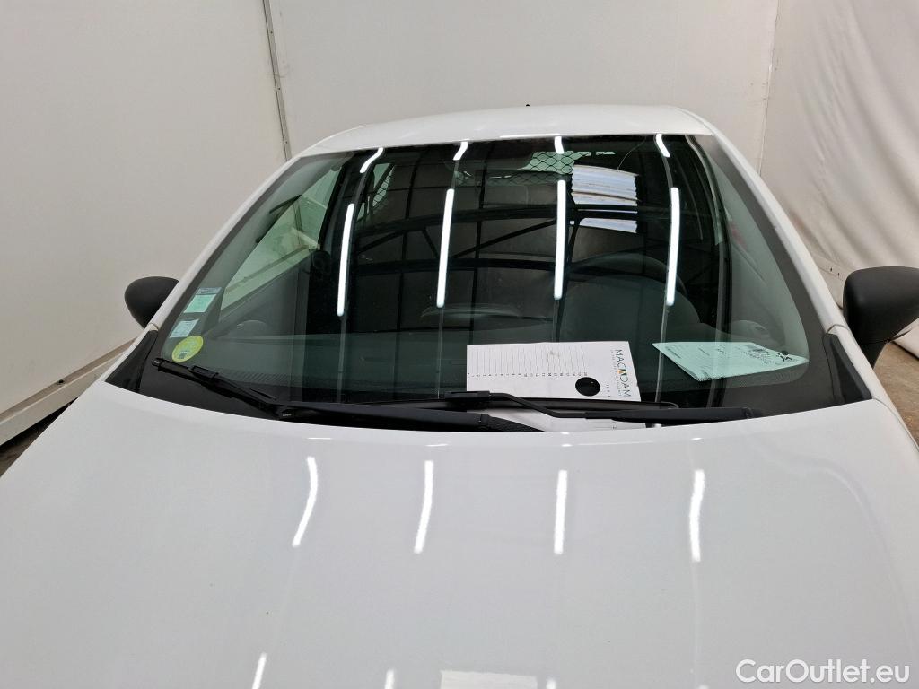  Renault  Clio  IV Air 1.5 dCi 75CV BVM5 E6 #34