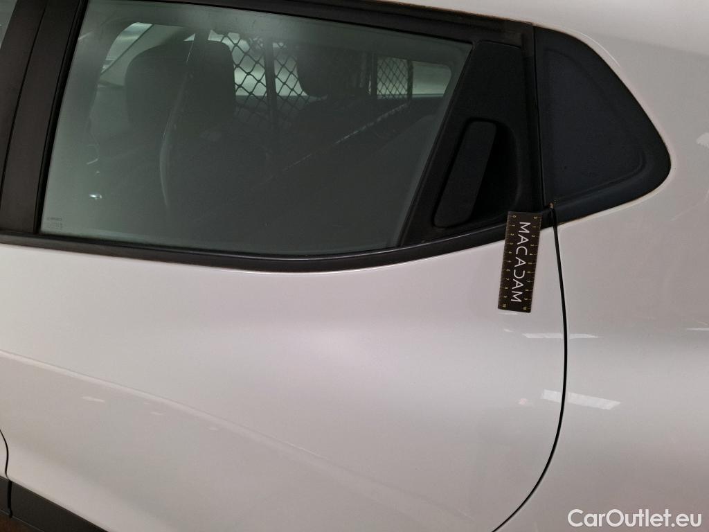  Renault  Clio  IV Air 1.5 dCi 75CV BVM5 E6 #13