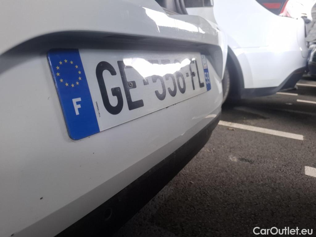  Renault  Megane  IV Berline 5 ptes. Business 1.5 dCi 115CV BVA7 E6d / TRANSFO VP/VF
 #8