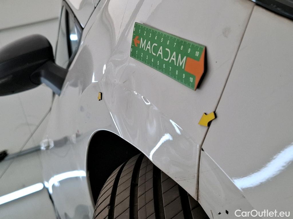  Renault  Clio  V Société Air 1.5 dCi 85CV BVM6 E6dT #10