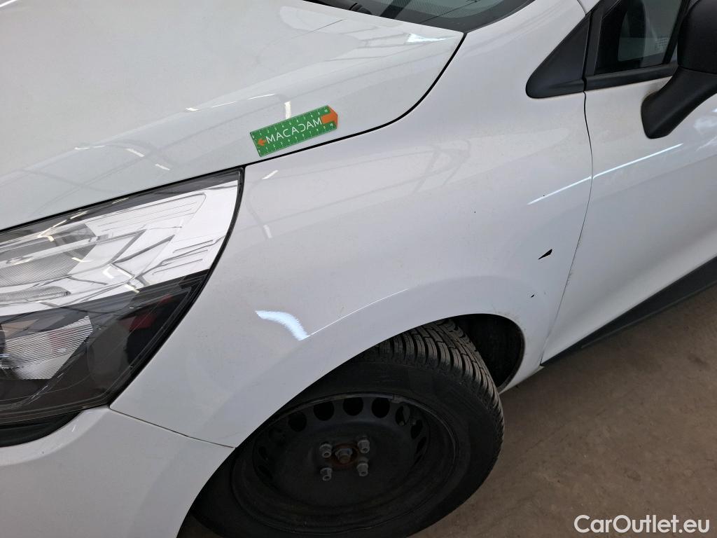  Renault  Clio  IV Air 0.9 TCe 75CV BVM5 E6 #56