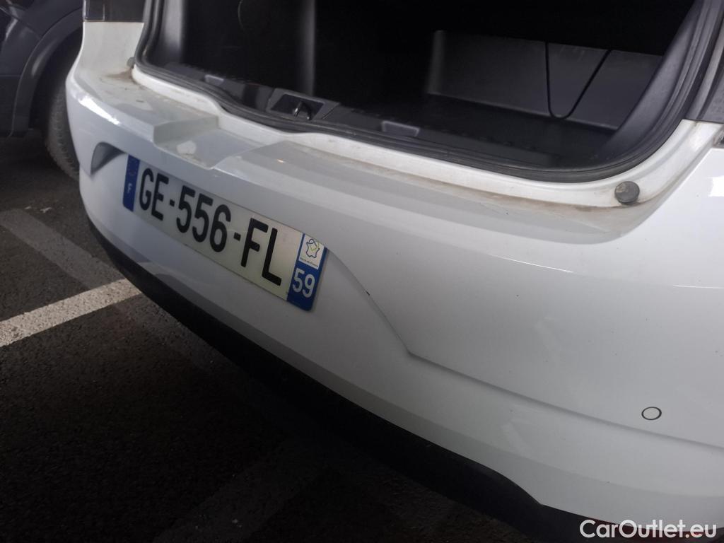  Renault  Megane  IV Berline 5 ptes. Business 1.5 dCi 115CV BVA7 E6d / TRANSFO VP/VF
 #7
