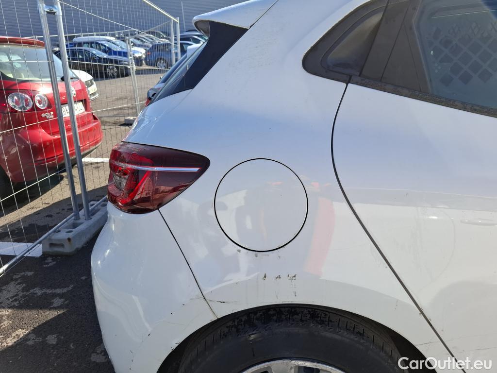  Renault  Clio  V Société Air 1.5 dCi 85CV BVM6 E6dT #31
