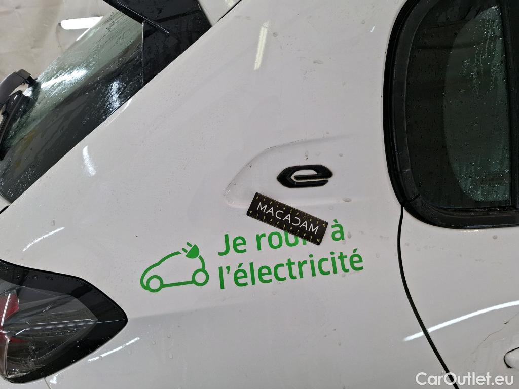  Peugeot  208  (e-) Active Business R 50kWh BVA / TRANSFO VP/VF #33