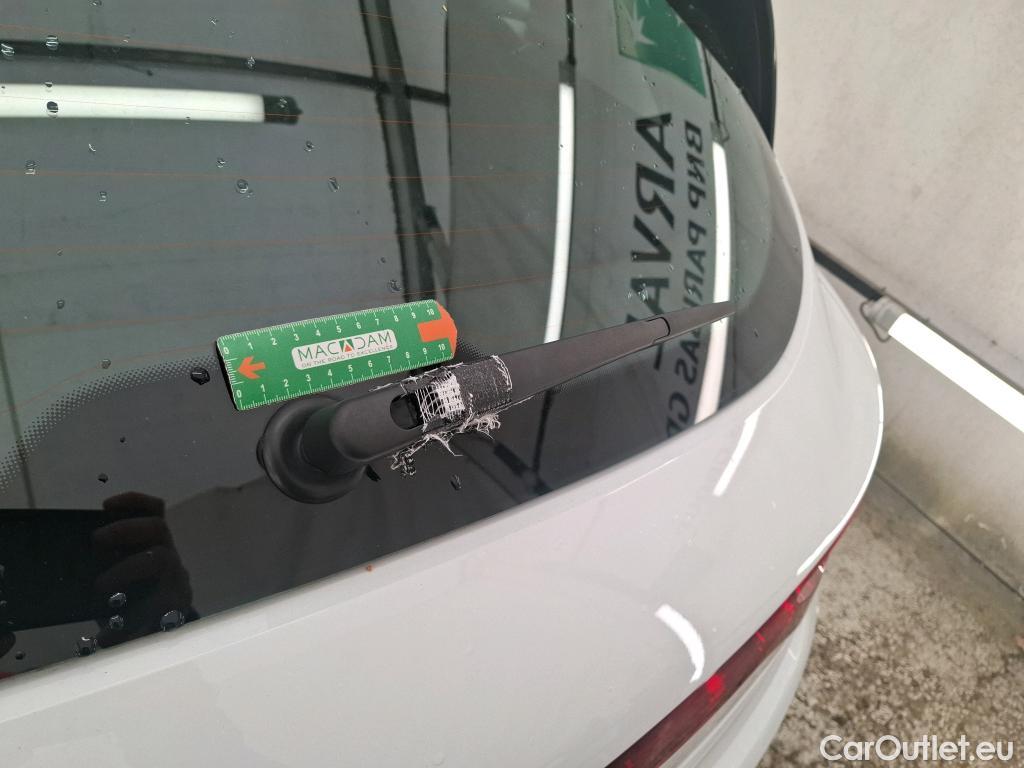 Renault  Megane  IV Berline 5pt. Société Air 1.5 dCi 90CV BVM6 E6 #10