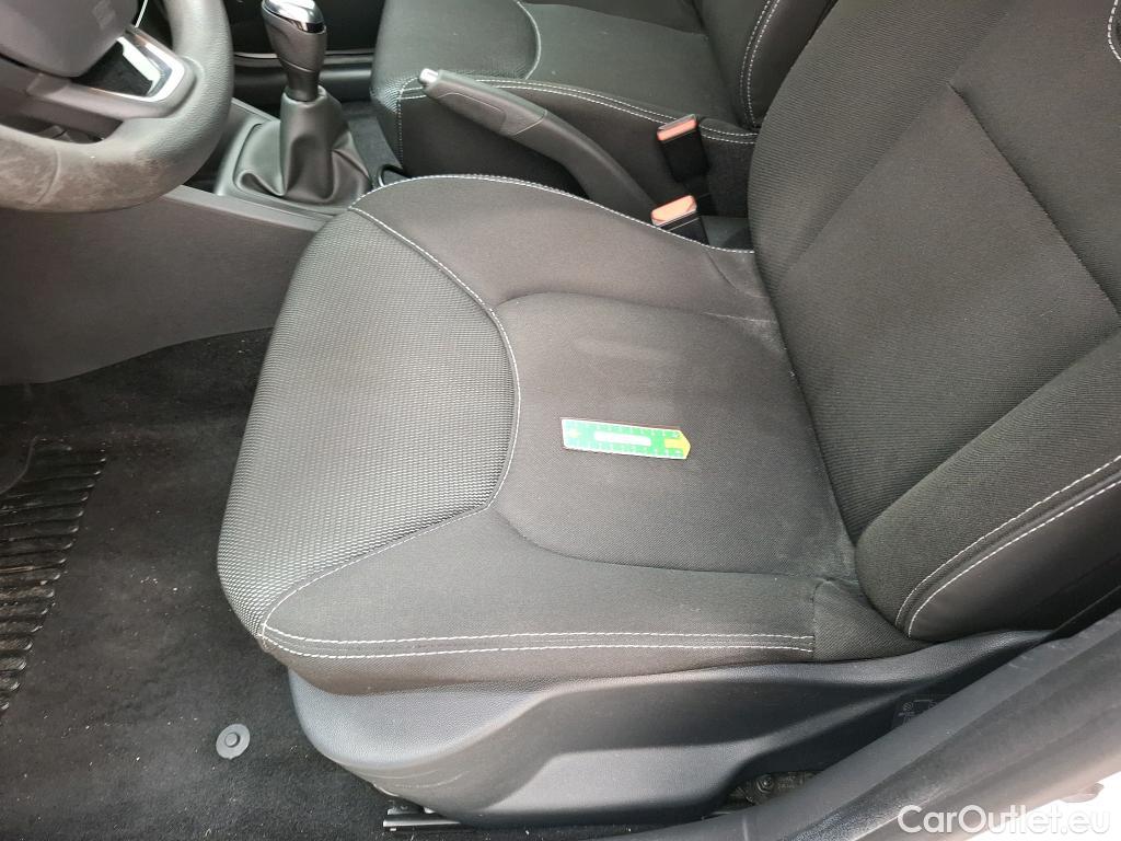  Renault  Clio  IV Air 1.5 dCi 75CV BVM5 E6 #30