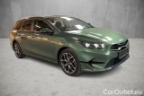  KIA  Cee'd KIA Ceed SW 1.5 T-GDI 160 Upgrade DCT 5d #4