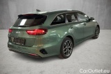  KIA  Cee'd KIA Ceed SW 1.5 T-GDI 160 Upgrade DCT 5d #3