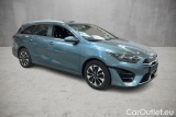  KIA  Cee'd KIA Ceed SW 1.6 GDI PHEV 141 Prestige DCT 5d #4