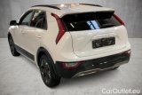  KIA  Niro KIA e  EV 64.8 kWh F Inspire 5d #2