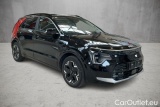 KIA  Niro KIA e  EV 64.8 kWh F Upgrade Level Up 5d #4