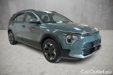  KIA  Niro KIA  EV  EV F Access Plus 64,8 kWh MY25 5d #2