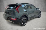  KIA  Niro KIA  EV  EV F Access Plus 64,8 kWh MY25 5d #4