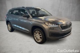  Skoda  Kodiaq Skoda  2,0 TDI AdBlue 150 F Style DSG7 5d #4