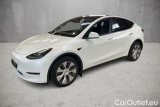  Tesla  Model Y Tesla  BEV F LONG RANGE 4WD 5d #2