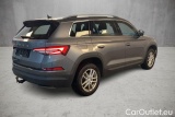  Skoda  Kodiaq Skoda  2,0 TDI AdBlue 150 F Style DSG7 5d #3