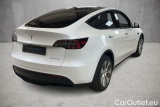  Tesla  Model Y Tesla  BEV F LONG RANGE 4WD 5d #4