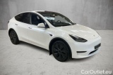  Tesla  Model Y Tesla  BEV F LONG RANGE RWD 5d #4