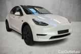  Tesla  Model Y Tesla  BEV F RWD 5d #4