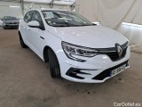  Renault  Megane  IV Berline 5 ptes. Business 1.5 dCi 115CV BVA7 E6d / TRANSFO VP/VF
 #4