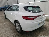  Renault  Megane  IV Berline 5pt. Société Air 1.5 dCi 90CV BVM6 E6 #2