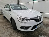  Renault  Megane  IV Berline 5pt. Société Air 1.5 dCi 90CV BVM6 E6 #4
