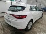  Renault  Megane  IV Berline 5pt. Société Air 1.5 dCi 90CV BVM6 E6 #3