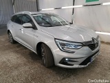  Renault  Megane Mégane Estate / 2020 / 5P / Break techno Tce 140 EDC / TRANSFO VP/VF #4