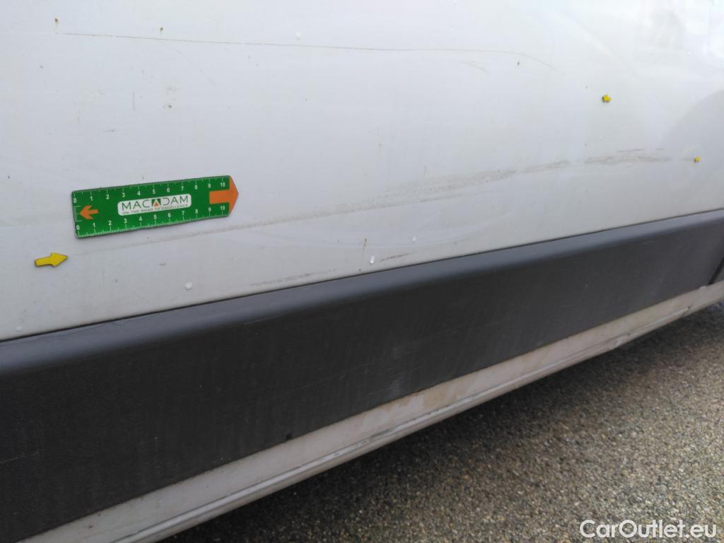 Citroen  Jumper  Fourgon Grand Volume 35 L3H3 Club BlueHDi 140 Start&Stop 2.2 BlueHDi 140CV BVM6 E6dT #29