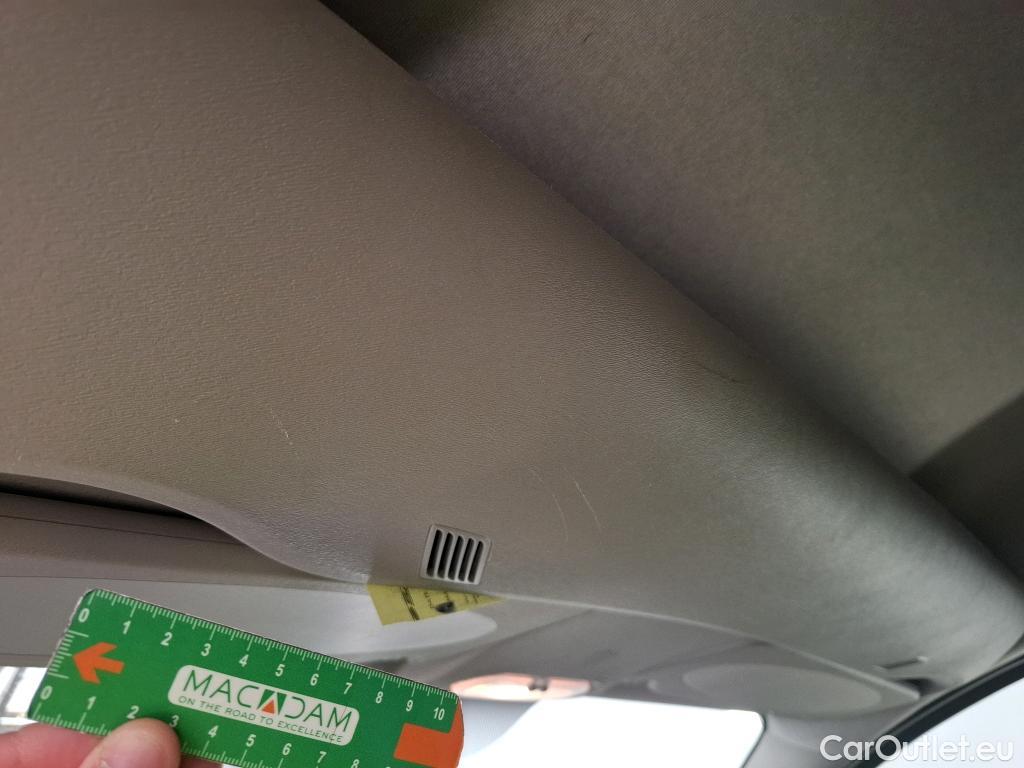  Renault  Kangoo  Z.E. 33 Confort BVA / CONTRAT DE BATTERIE #32