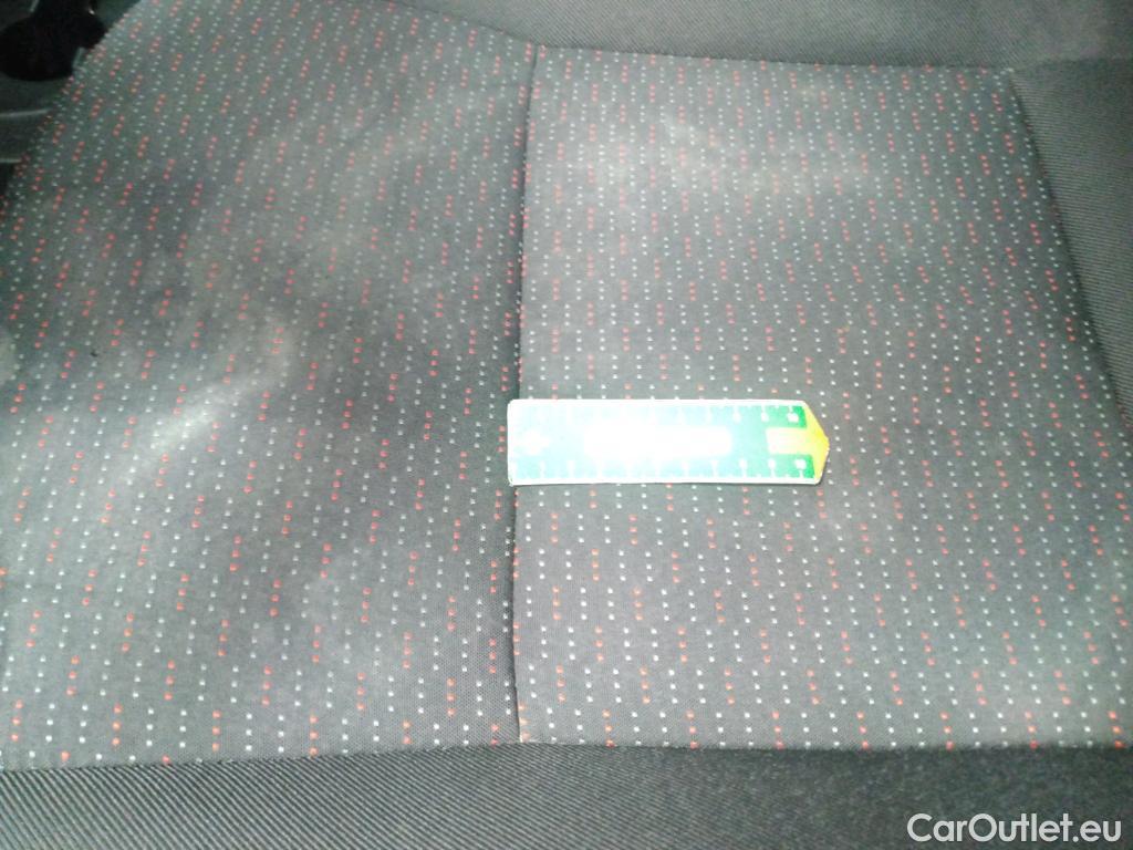  Citroen  Jumper  Fourgon Grand Volume 35 L3H3 Club BlueHDi 140 Start&Stop 2.2 BlueHDi 140CV BVM6 E6dT #46