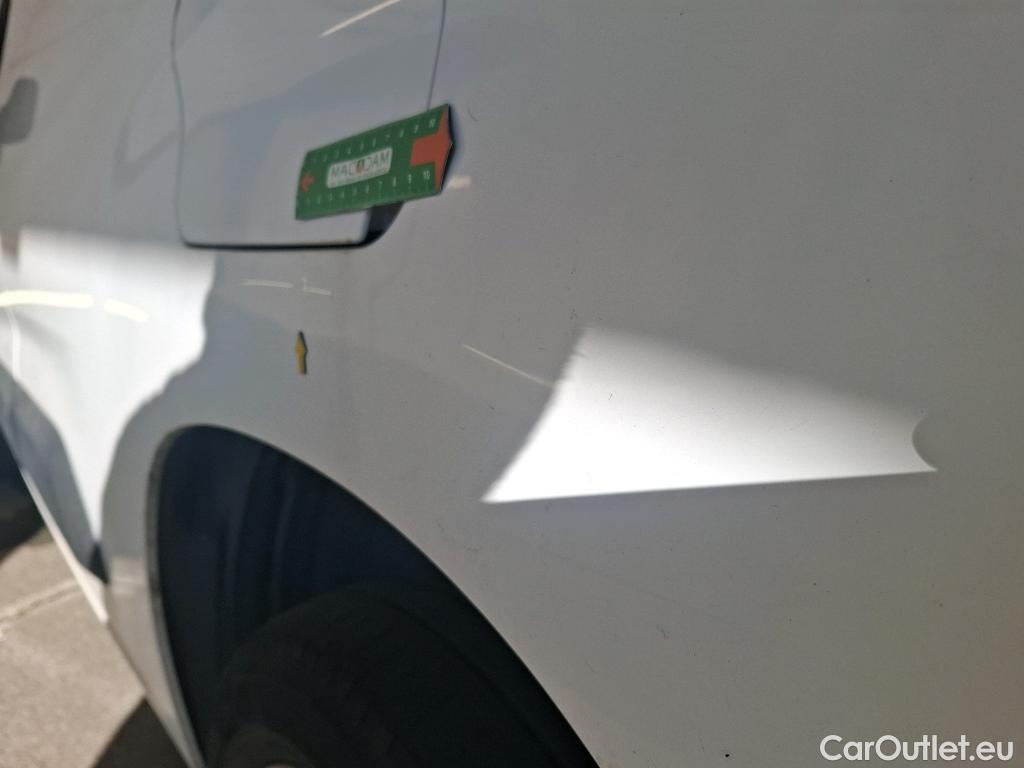  Peugeot  Partner  Asphalt L1 1.5 HDi 100CV BVM5 E6dT #32