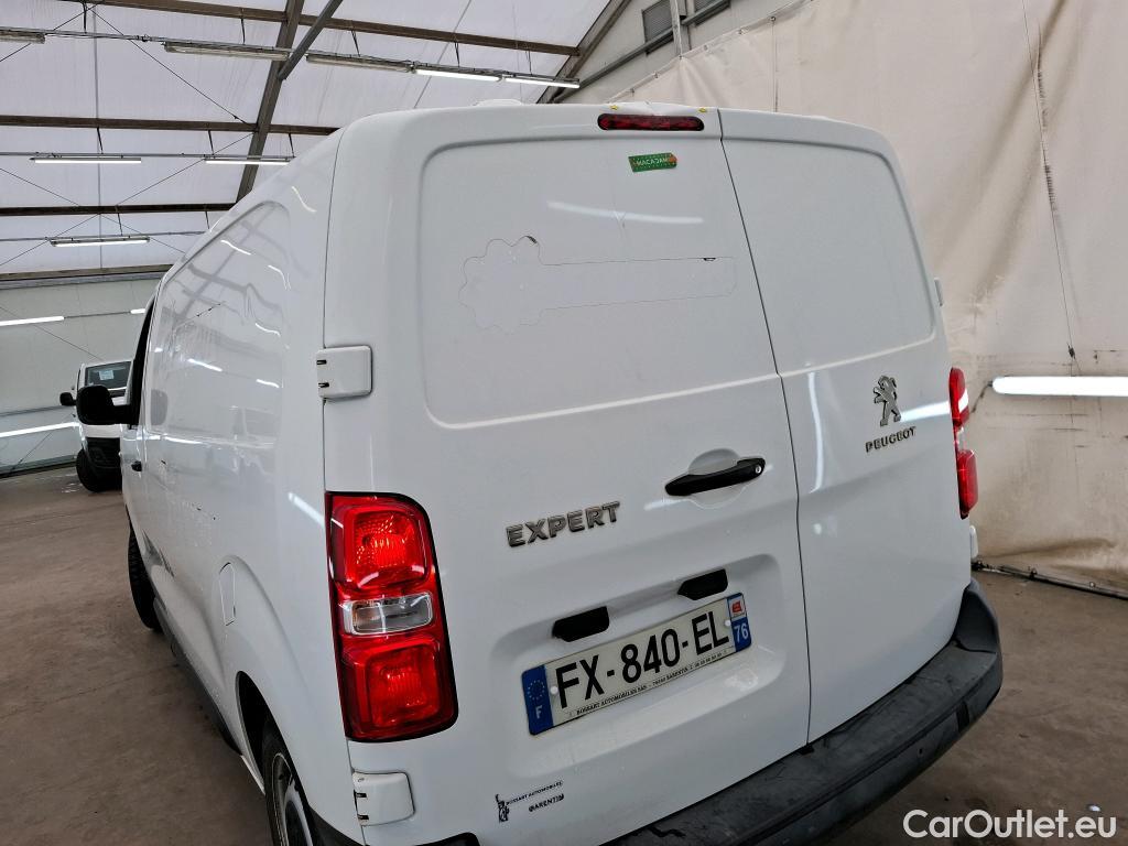  Peugeot  Expert PEUGEOT  / 2016 / 4P / Fourgon tôlé BLUEHDI 100 STANDARD PREMIUM #5