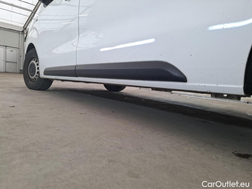  Citroen  Jumpy  Fourgon CityVan XS 1.5 BlueHDi 120CV BVM6 E6dT #47