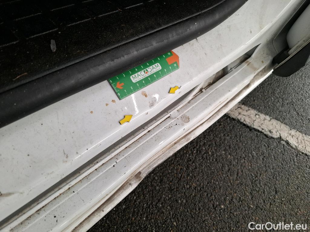  Citroen  Jumpy  Fourgon Club M 1.5 BlueHDi 100CV BVM6 E6d #15