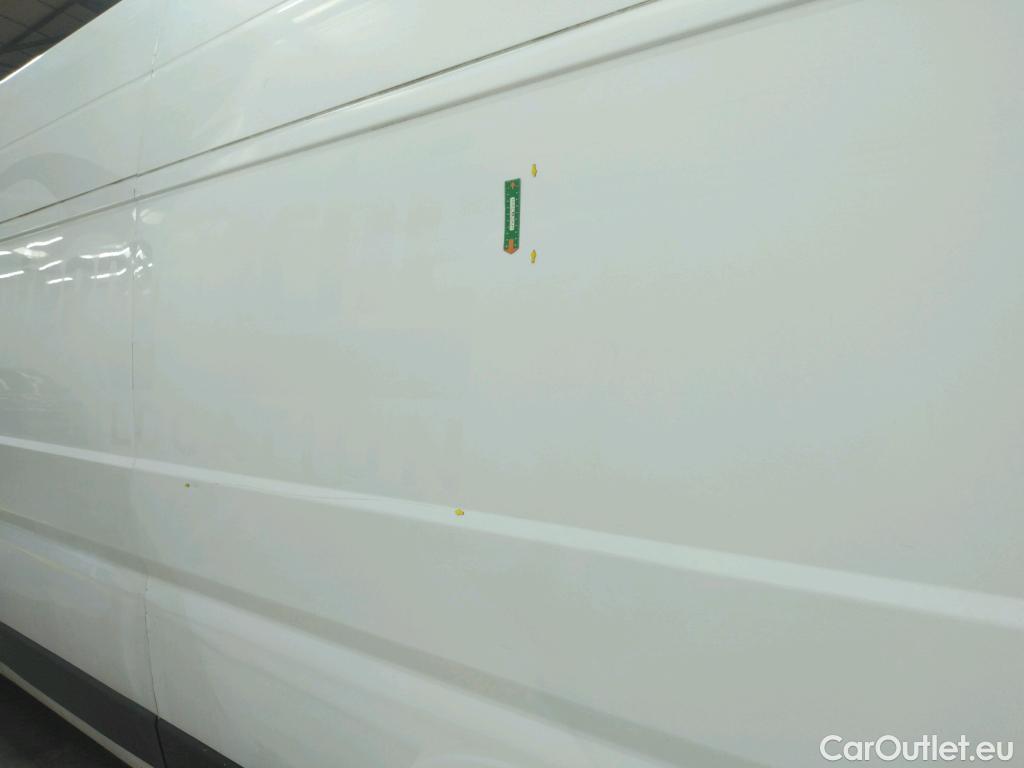  Citroen  Jumper  Fourgon Grand Volume 35 L3H3 Club BlueHDi 140 Start&Stop 2.2 BlueHDi 140CV BVM6 E6dT #1