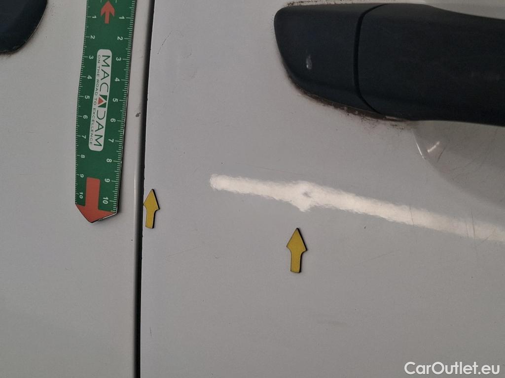  Peugeot  Partner  Asphalt L1 1.5 HDi 100CV BVM5 E6dT #11