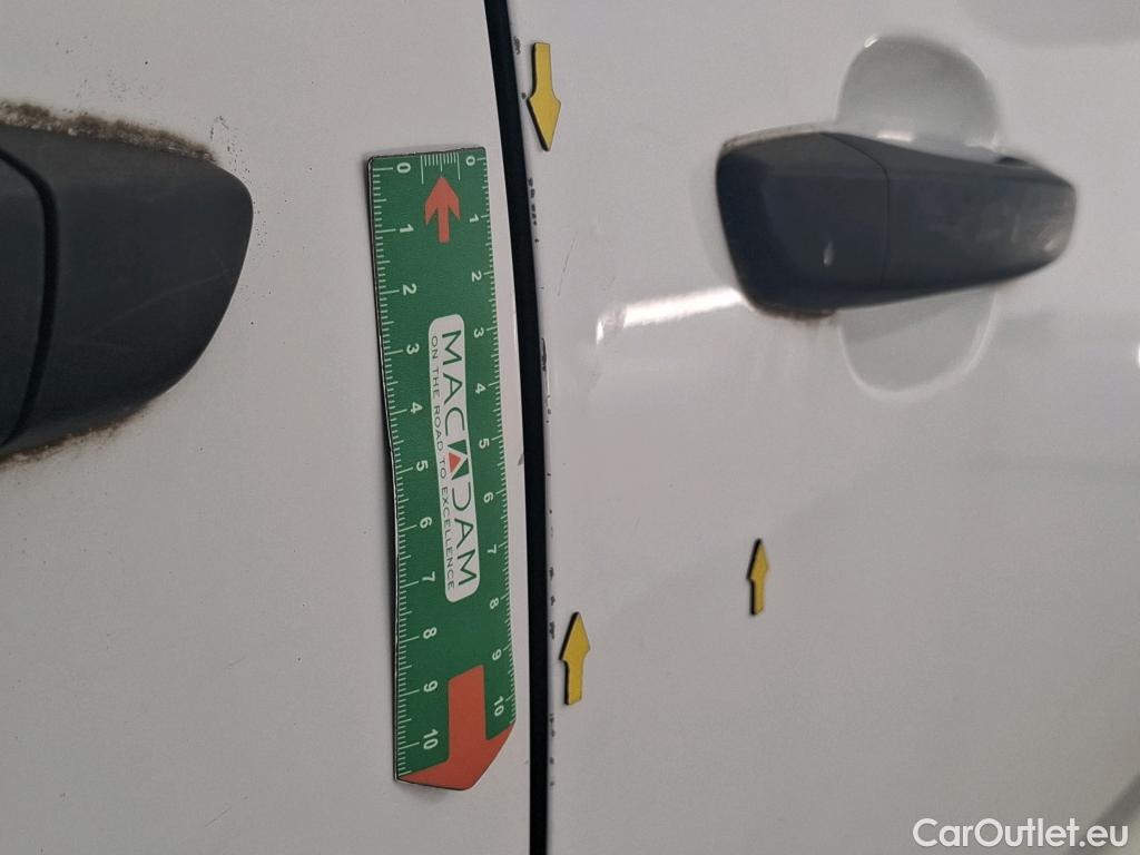  Peugeot  Partner  Asphalt L1 1.5 HDi 100CV BVM5 E6dT #7