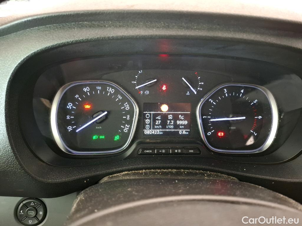  Citroen  Jumpy  Fourgon CityVan XS 1.5 BlueHDi 120CV BVM6 E6dT #51