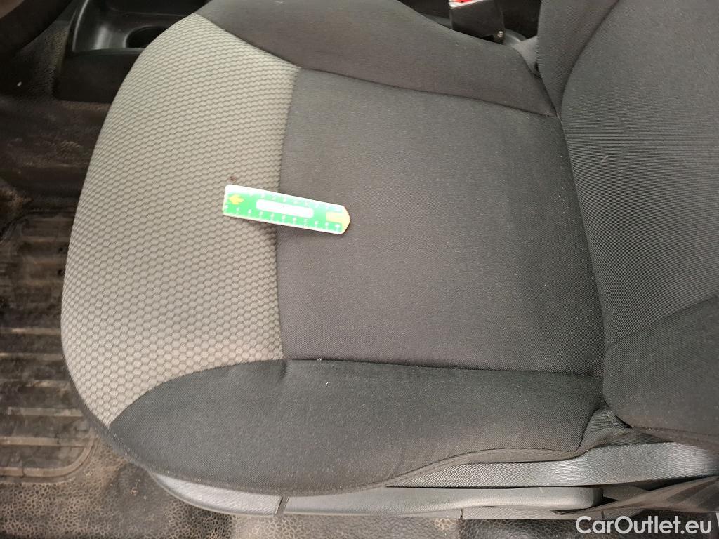  Renault  Kangoo  Z.E. 33 Confort BVA / CONTRAT DE BATTERIE #23