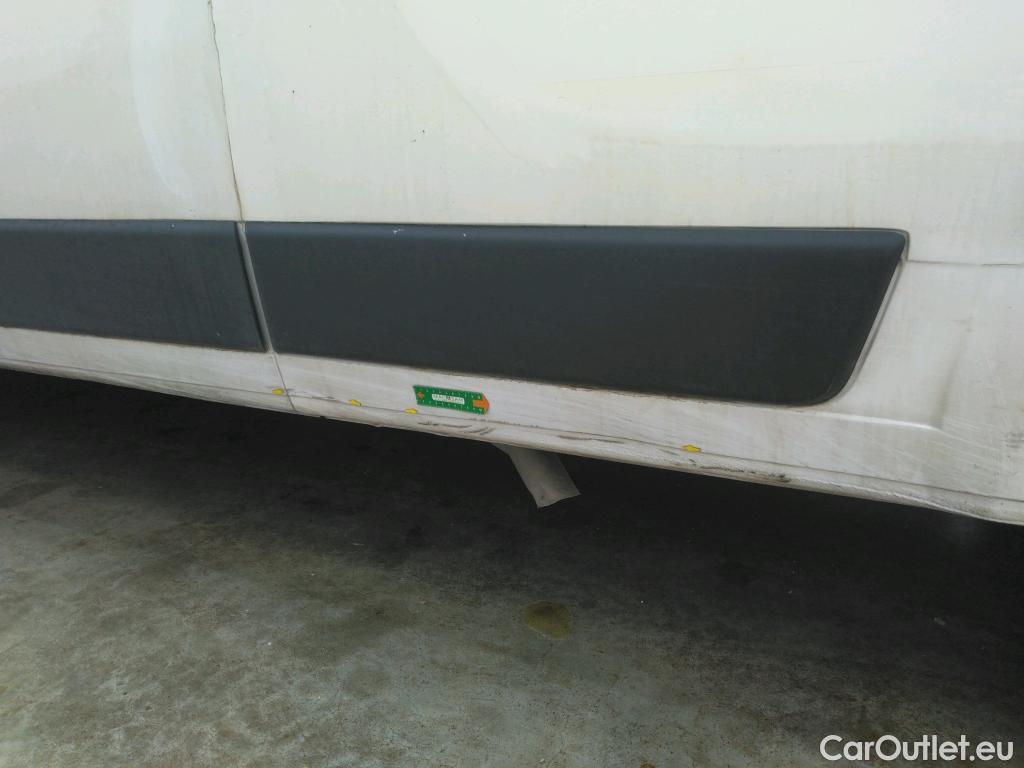  Citroen  Jumper  Fourgon Grand Volume 35 L3H3 Club BlueHDi 140 Start&Stop 2.2 BlueHDi 140CV BVM6 E6dT #8