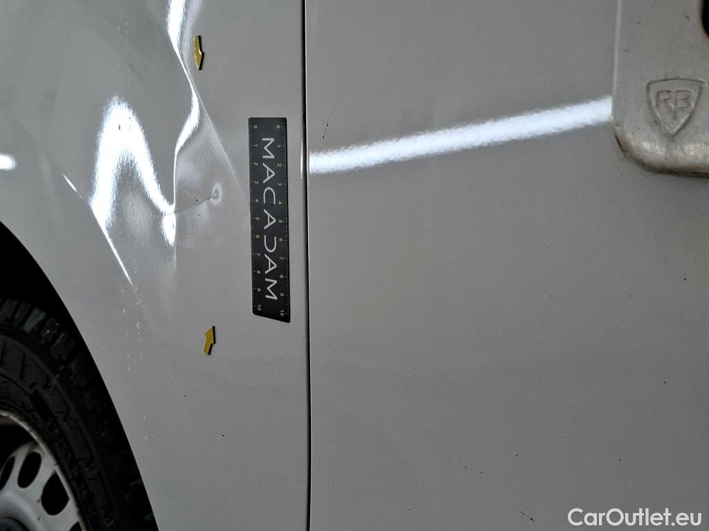  Citroen  Jumpy  Fourgon CityVan XS 1.5 BlueHDi 120CV BVM6 E6dT #14