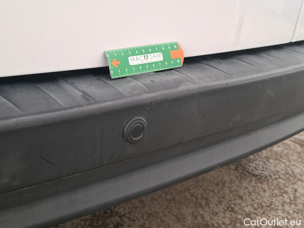  Renault  Kangoo  Z.E. 33 Confort BVA / CONTRAT DE BATTERIE #4