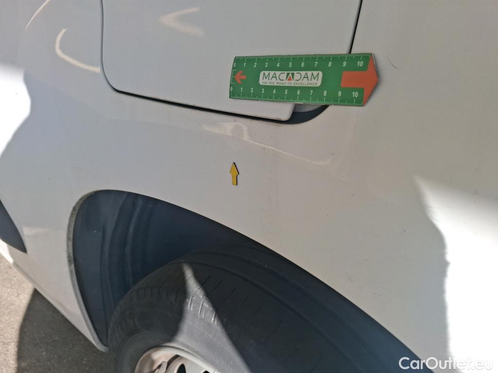  Peugeot  Partner  Asphalt L1 1.5 HDi 100CV BVM5 E6dT #31
