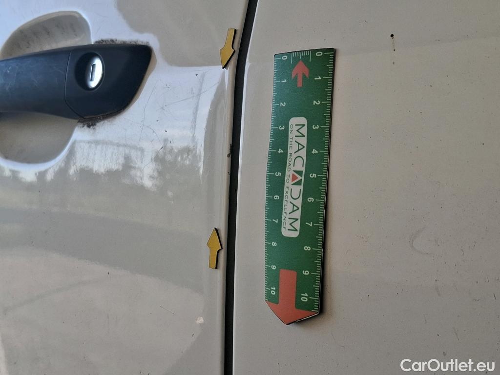  Peugeot  Partner  Asphalt L1 1.5 HDi 100CV BVM5 E6dT #26
