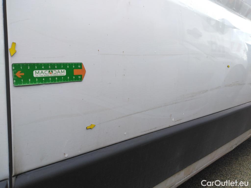  Citroen  Jumper  Fourgon Grand Volume 35 L3H3 Club BlueHDi 140 Start&Stop 2.2 BlueHDi 140CV BVM6 E6dT #28