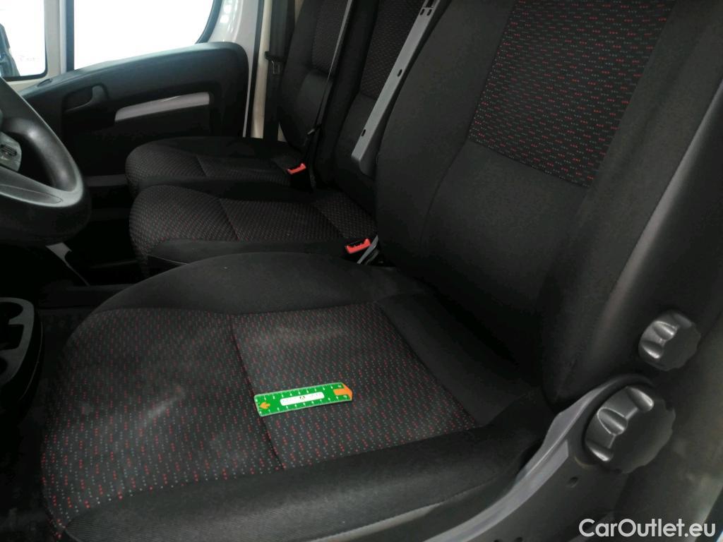  Citroen  Jumper  Fourgon Grand Volume 35 L3H3 Club BlueHDi 140 Start&Stop 2.2 BlueHDi 140CV BVM6 E6dT #45